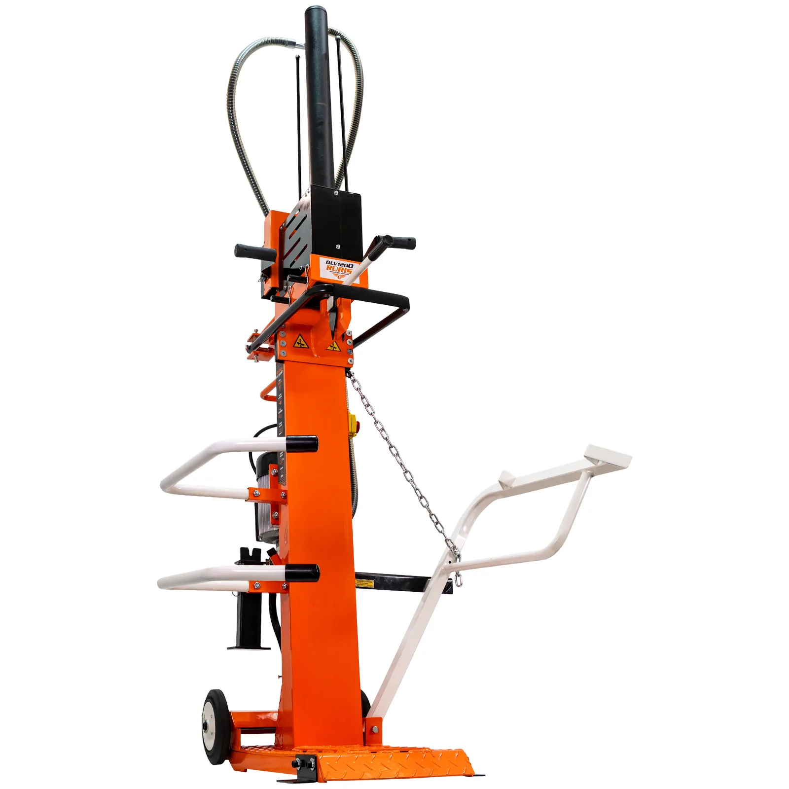 Despicator vertical lemne RURIS dlv1200