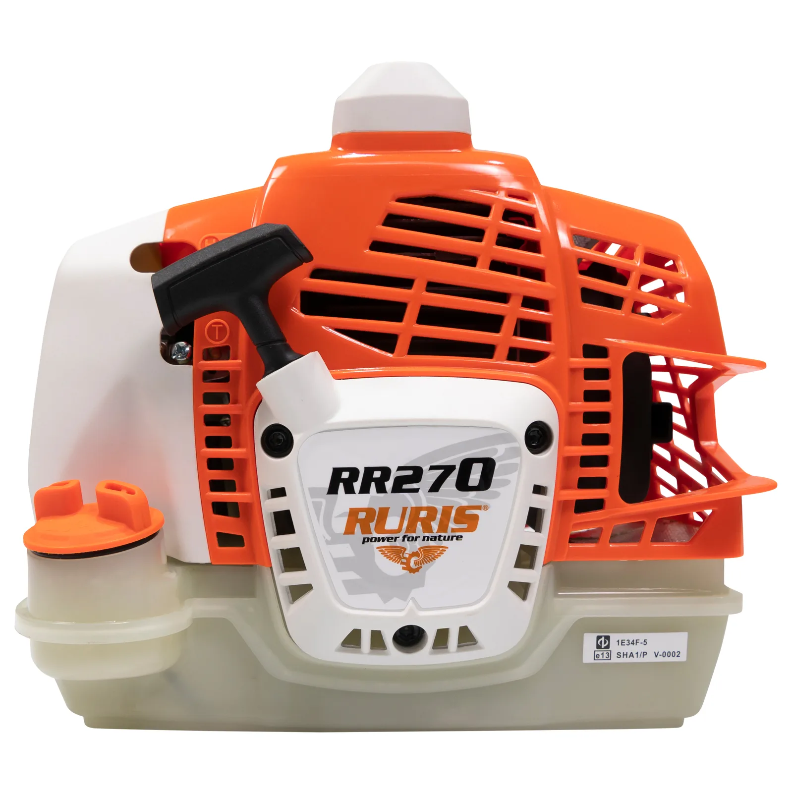 Motocoasa RURIS rr270