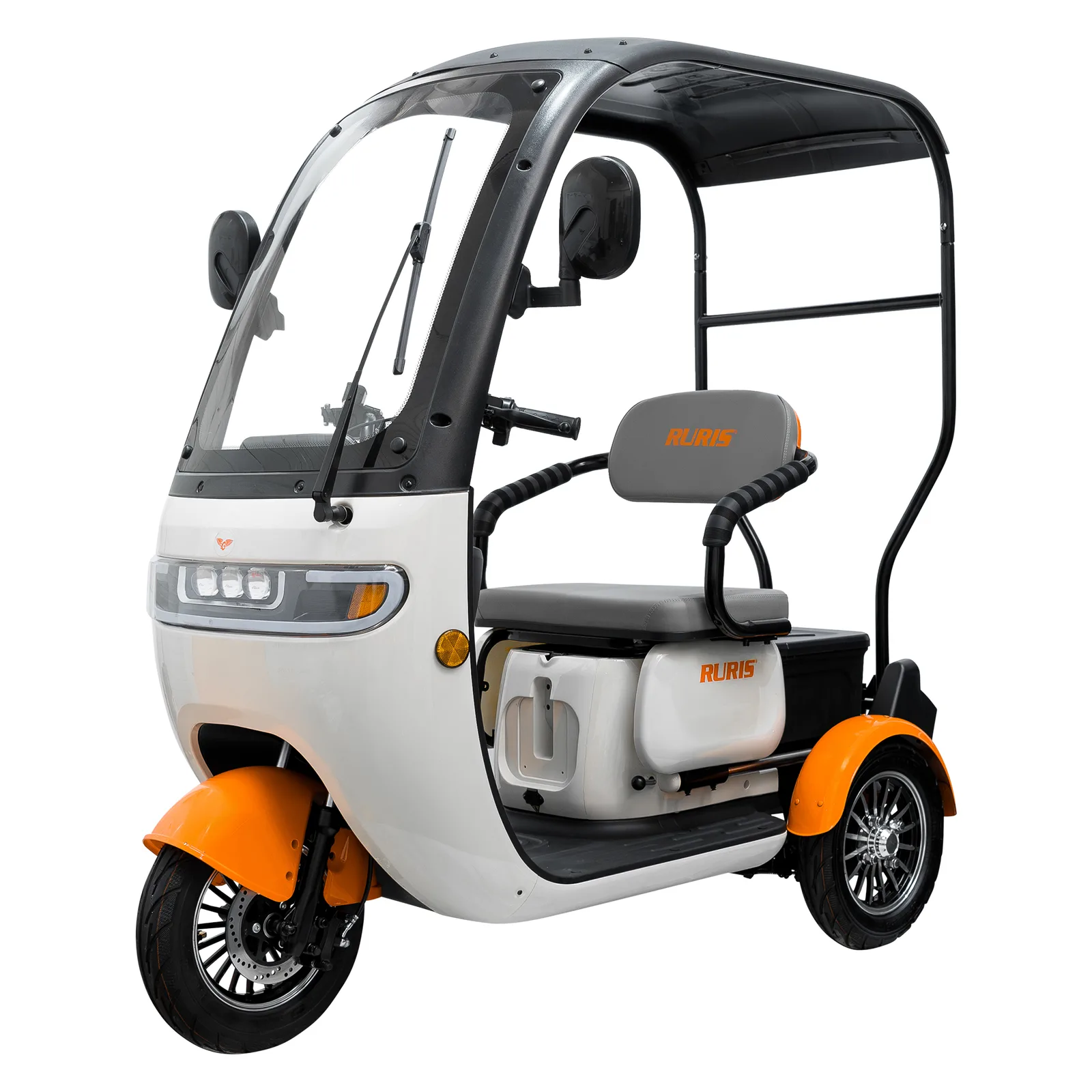 Triciclu electric RURIS PILOT3011A