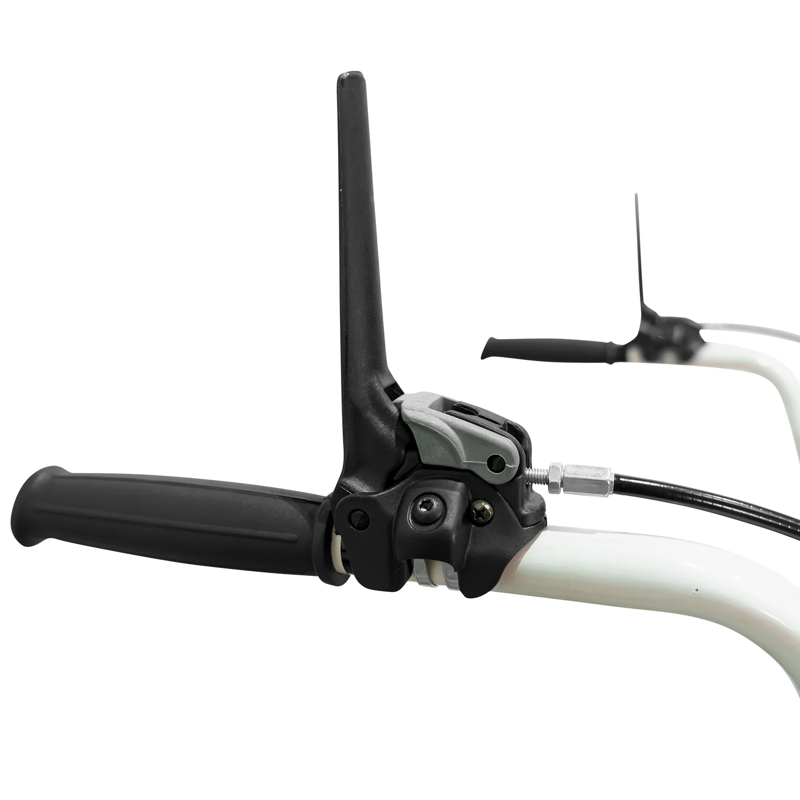 Motocositoare profesionala cu functie de mulcire RURIS 999k