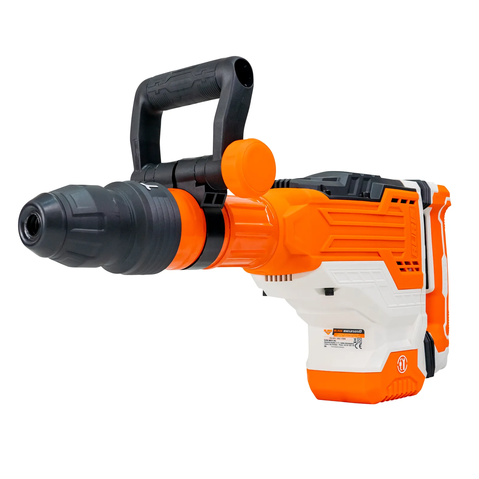 Ciocan demolator sds max RURIS rmx25050