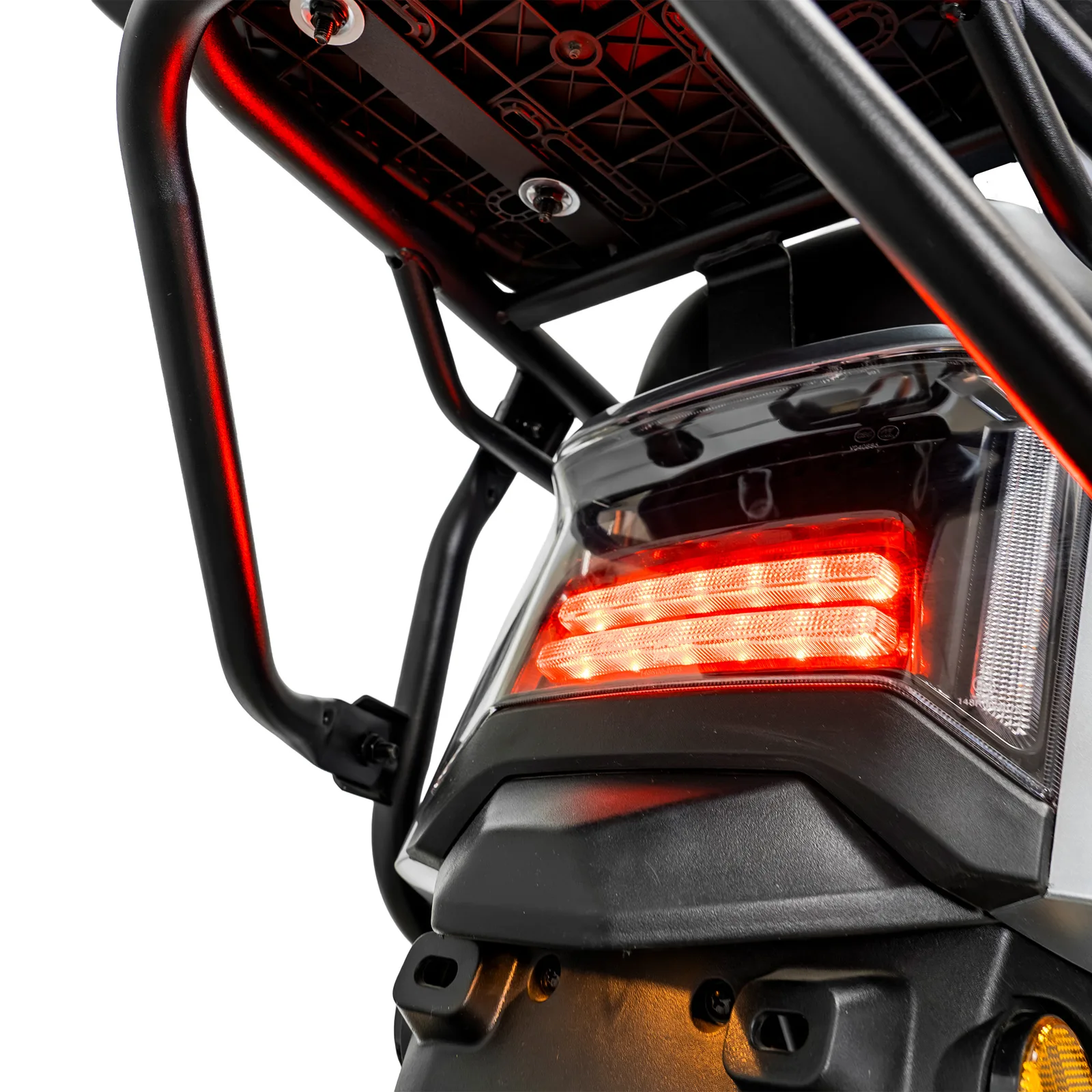 Scuter Electric Pilot SX710 Gri