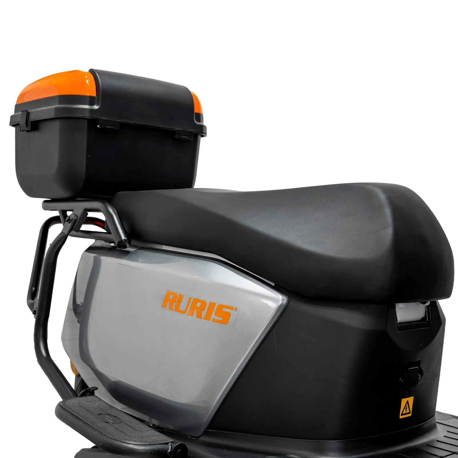 Scuter Electric Pilot SX710 Gri