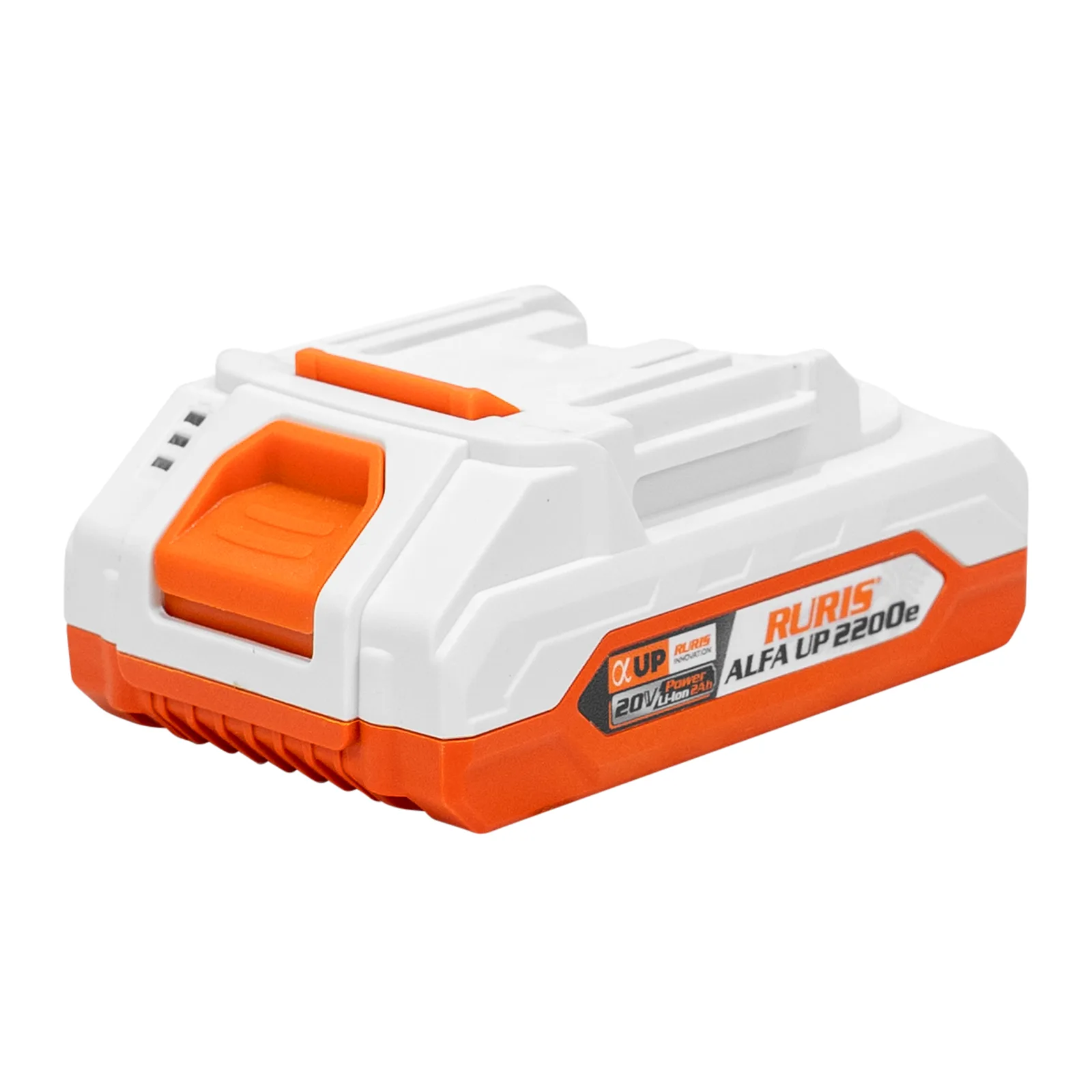 Acumulator RURIS Alfa Up 2200e, 20V, 2Ah