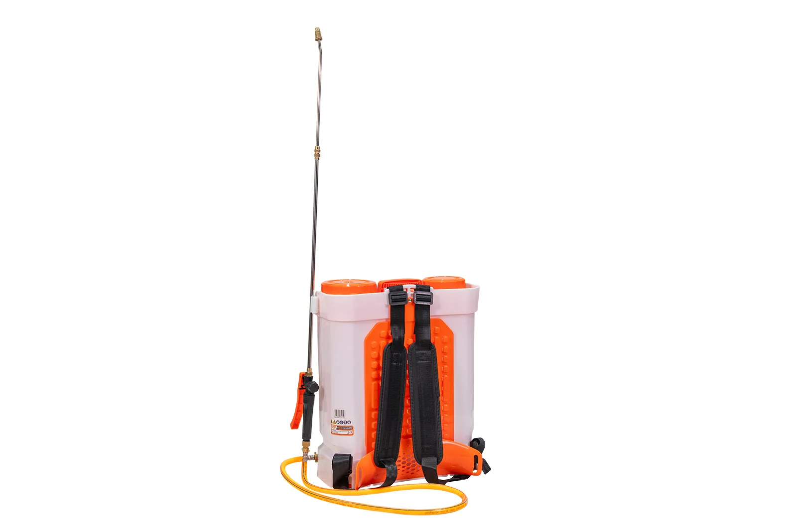Pachet Fermierul Gospodar,- pulverizator electric RURIS rse 1900s + Solariu RURIS 400 + Plasa de umbrire RURIS 80020 + manusi de protectie RURIS Universal, size L