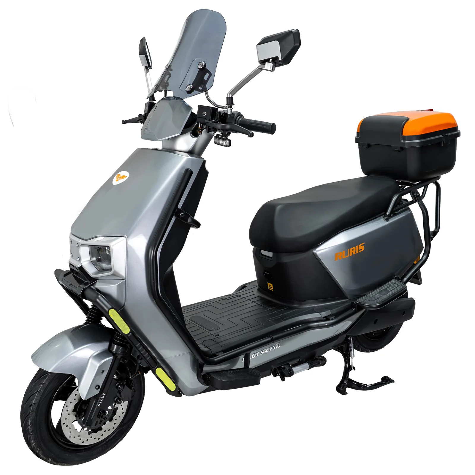 Scuter Electric Pilot SX710 Gri