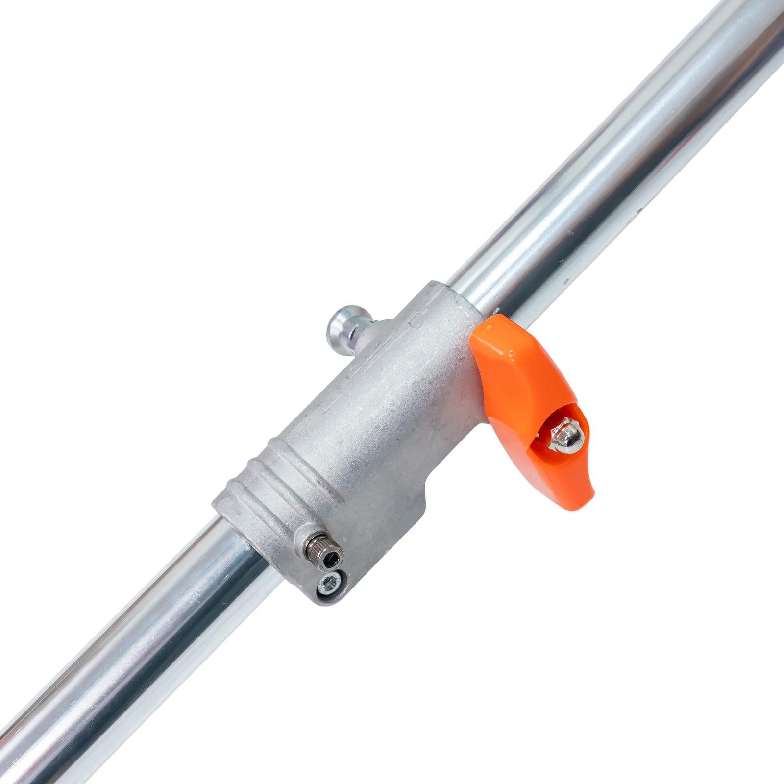 Motocoasa pe acumulator RURIS 3024e, 20V, 4Ah, diametru taiere 300mm (fir) / 255mm (cutit), fara acumulator si incarcator in setul de livrare