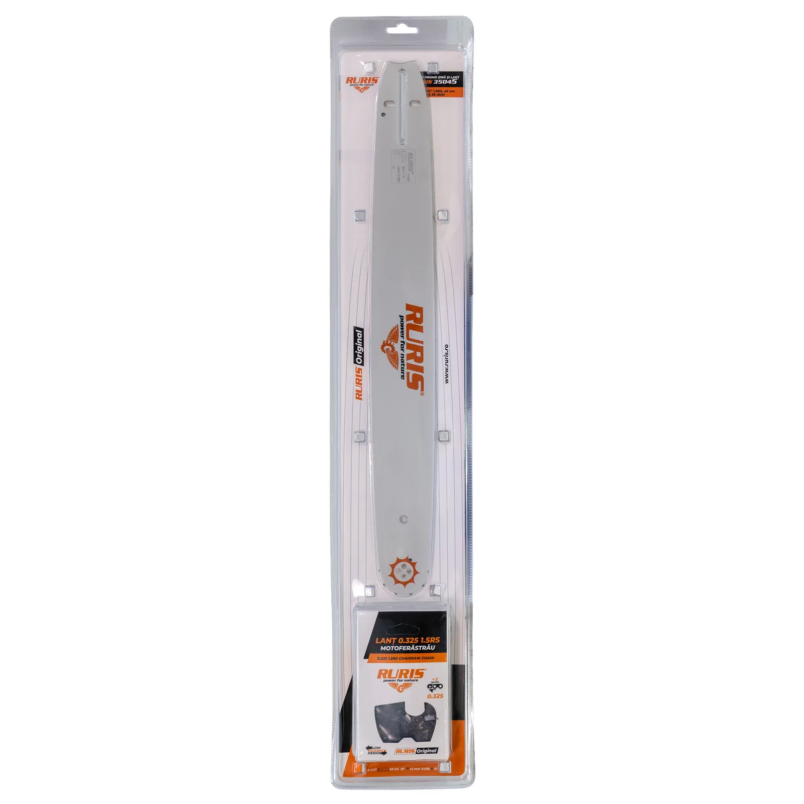 Pachet sina +lant RURIS 35045