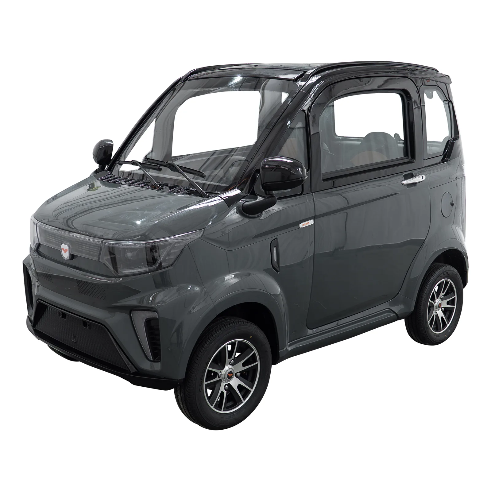 Masina Electrica Pilot GT800 GRI