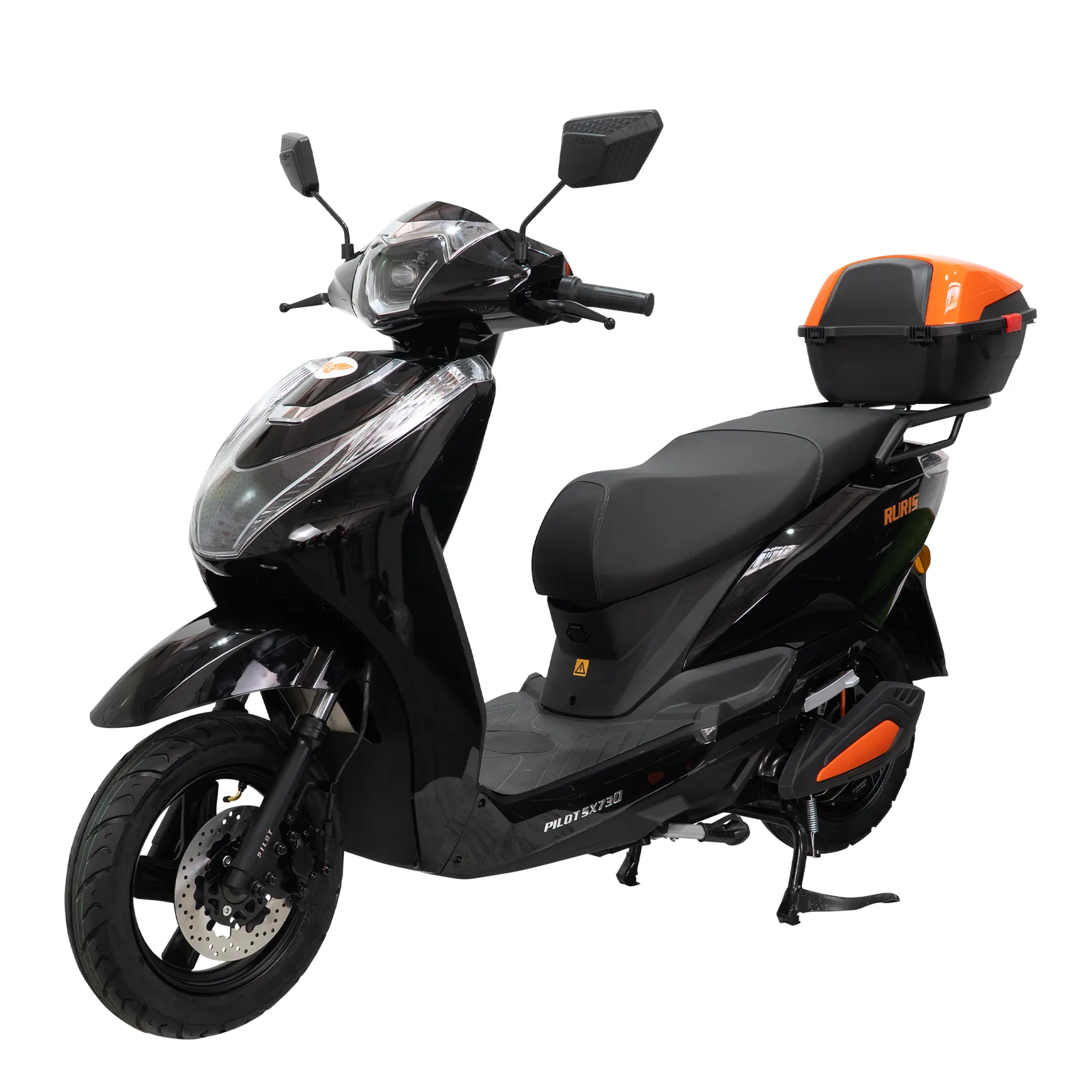 Scuter Electric Pilot SX730 Negru