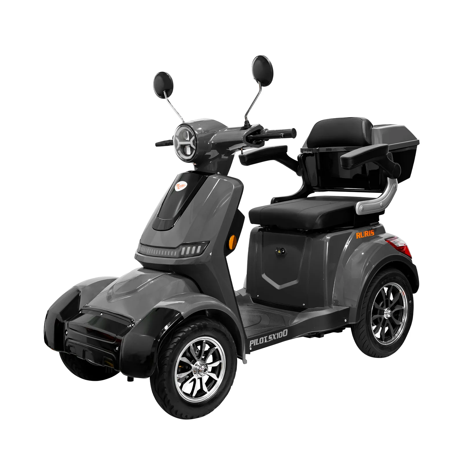 Scuter Electric Pilot SX100 G