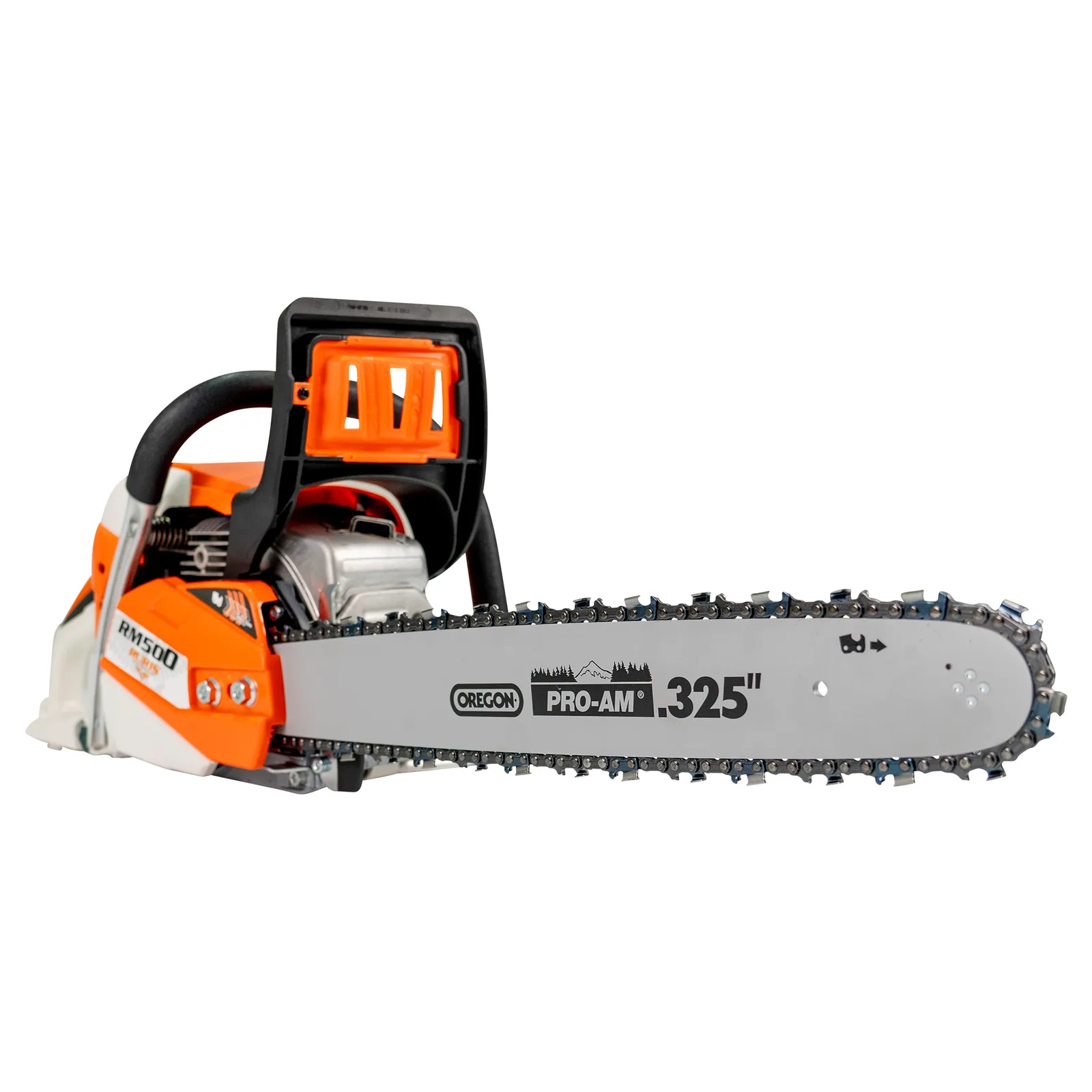 Motoferastrau RURIS rm500