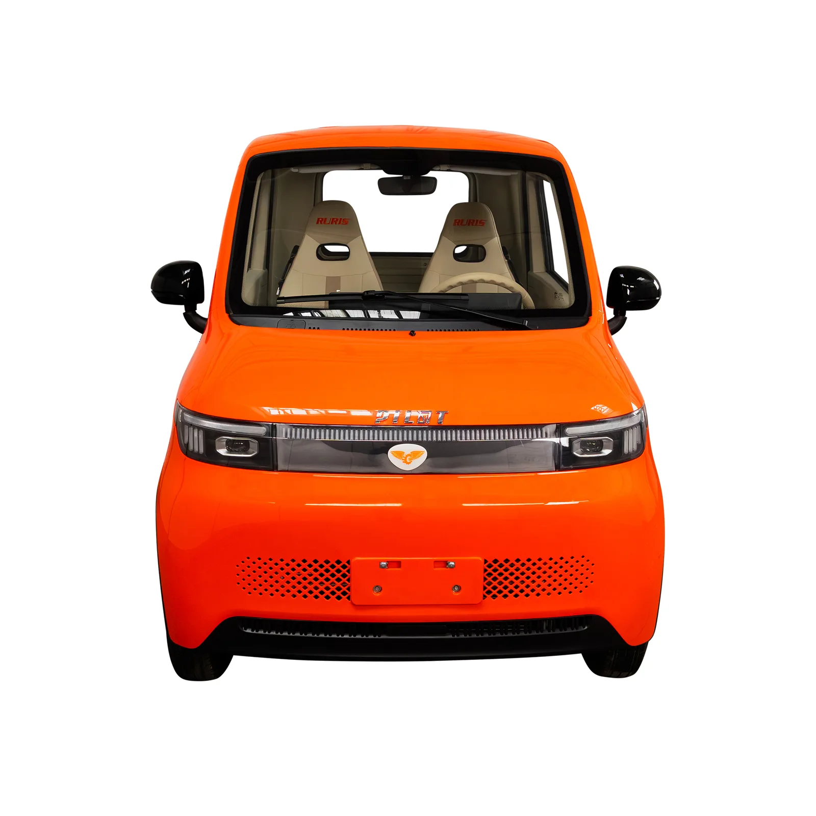 Masina Electrica Pilot GT900 P