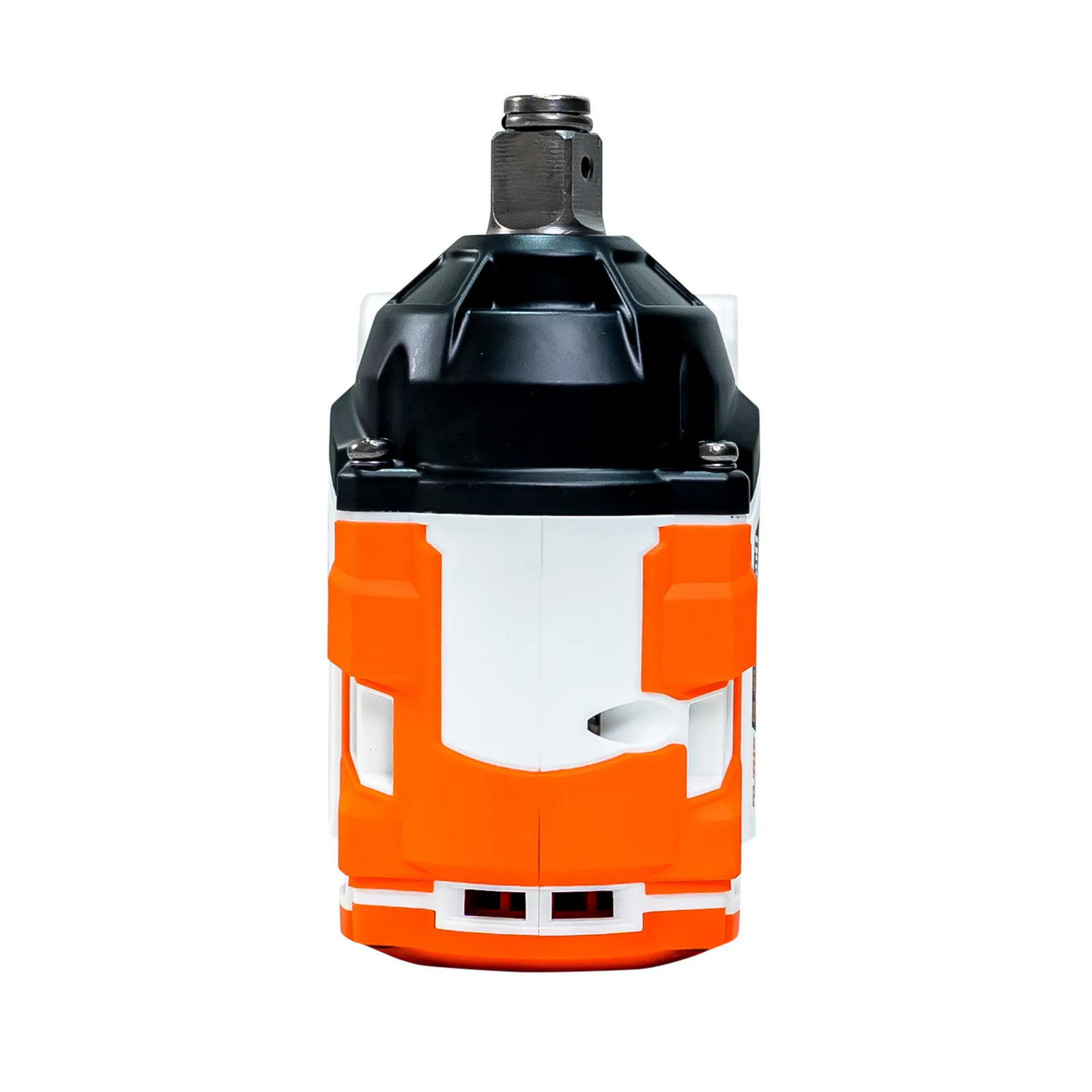 Masina de insurubat cu impact pe acumulator RURIS RMX3500 Power Alfa Up, cuplu 350Nm, include acumulator 2400e X-Charge