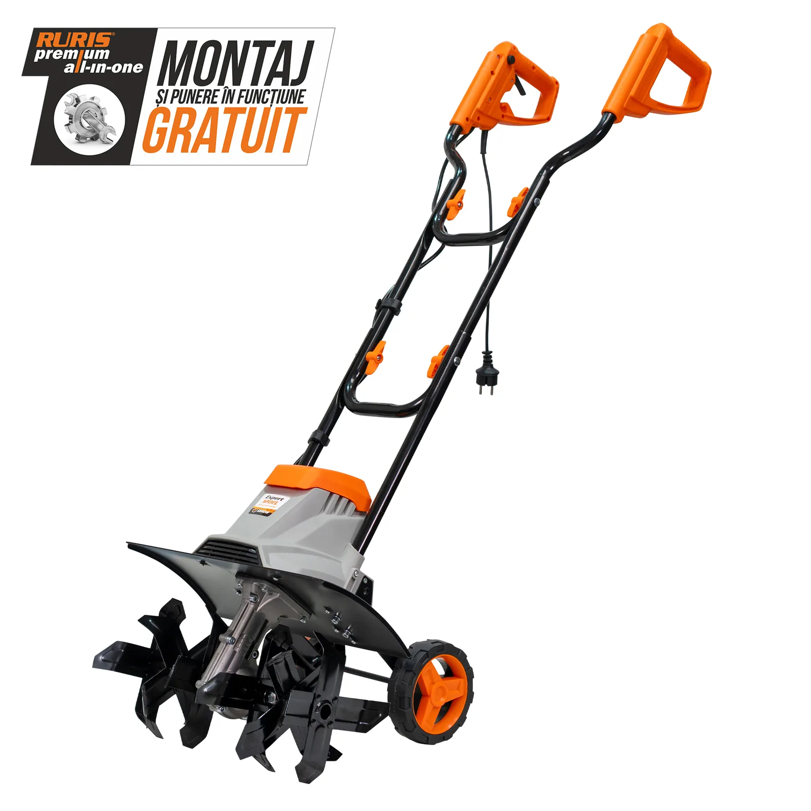 Motosapa electrica Expert 120EL