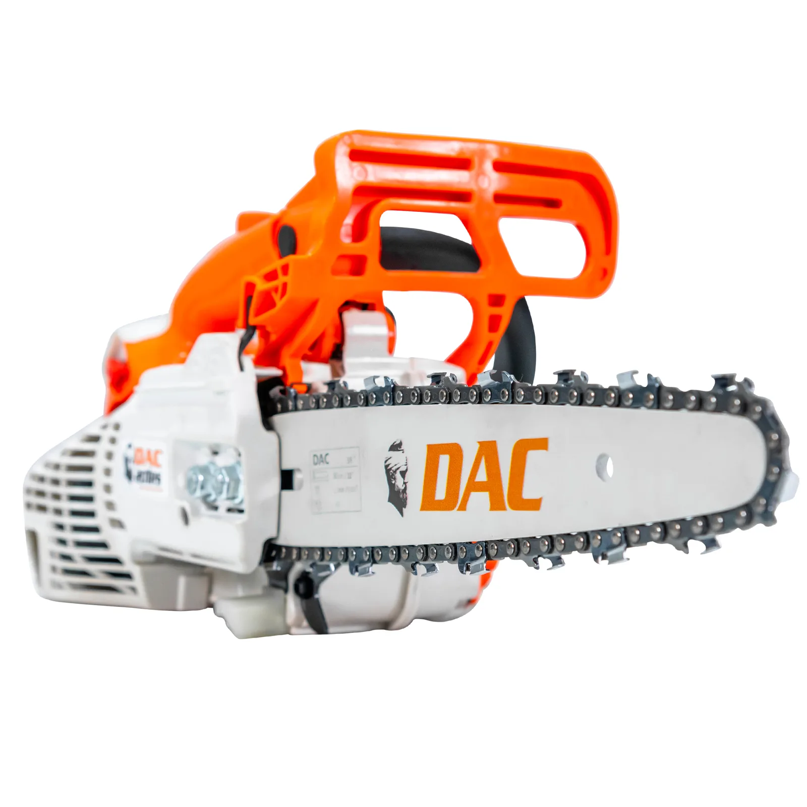 Motoferastrau DAC 201rs