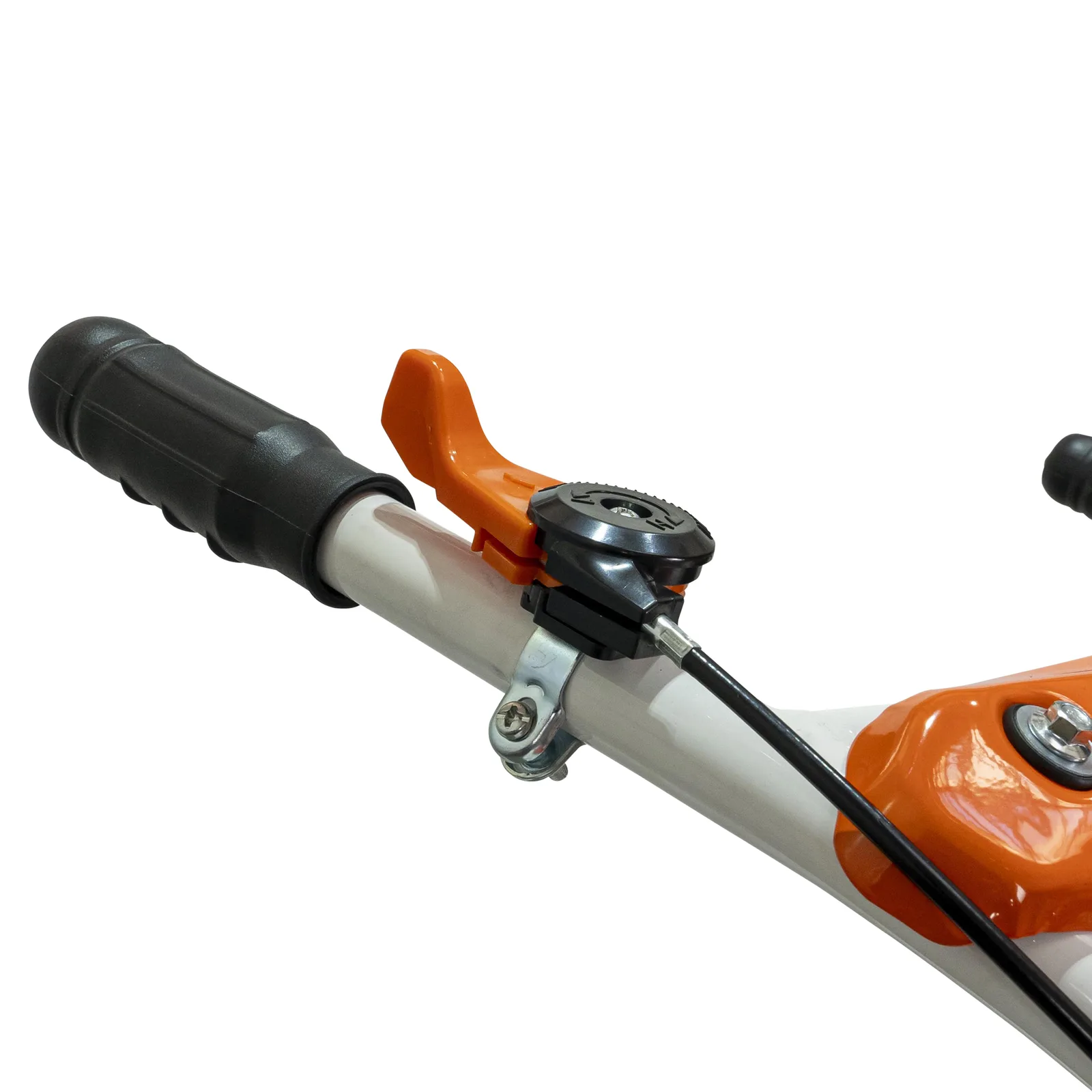 Motosapa RURIS 7500acc1 + roti cauciuc 4.00-8+rarita+roti metalice 350 fara manicot