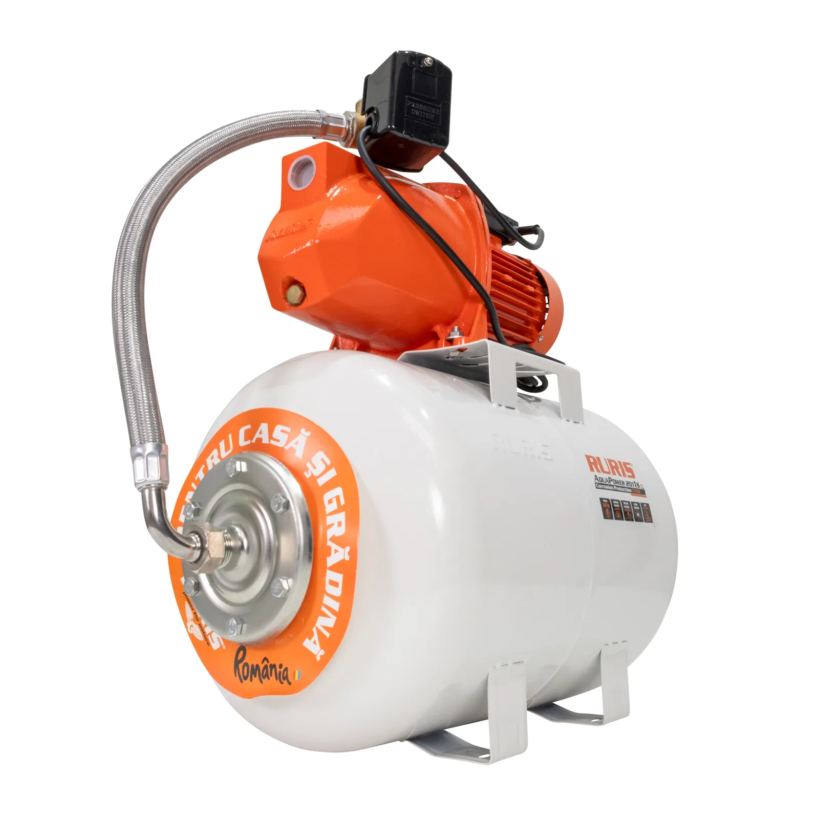Hidrofor RURIS aquapower 2011s