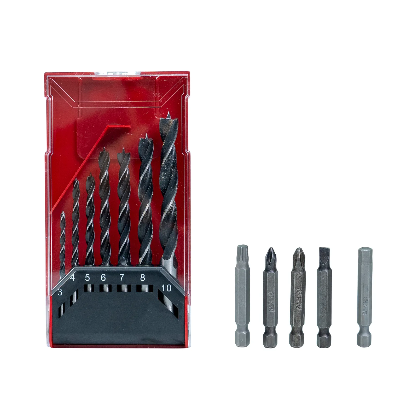Masina de gaurit/insurubat pe acumulator RURIS RMX1260 Power Alfa Up, cuplu 60Nm, include acumulator si incarcator