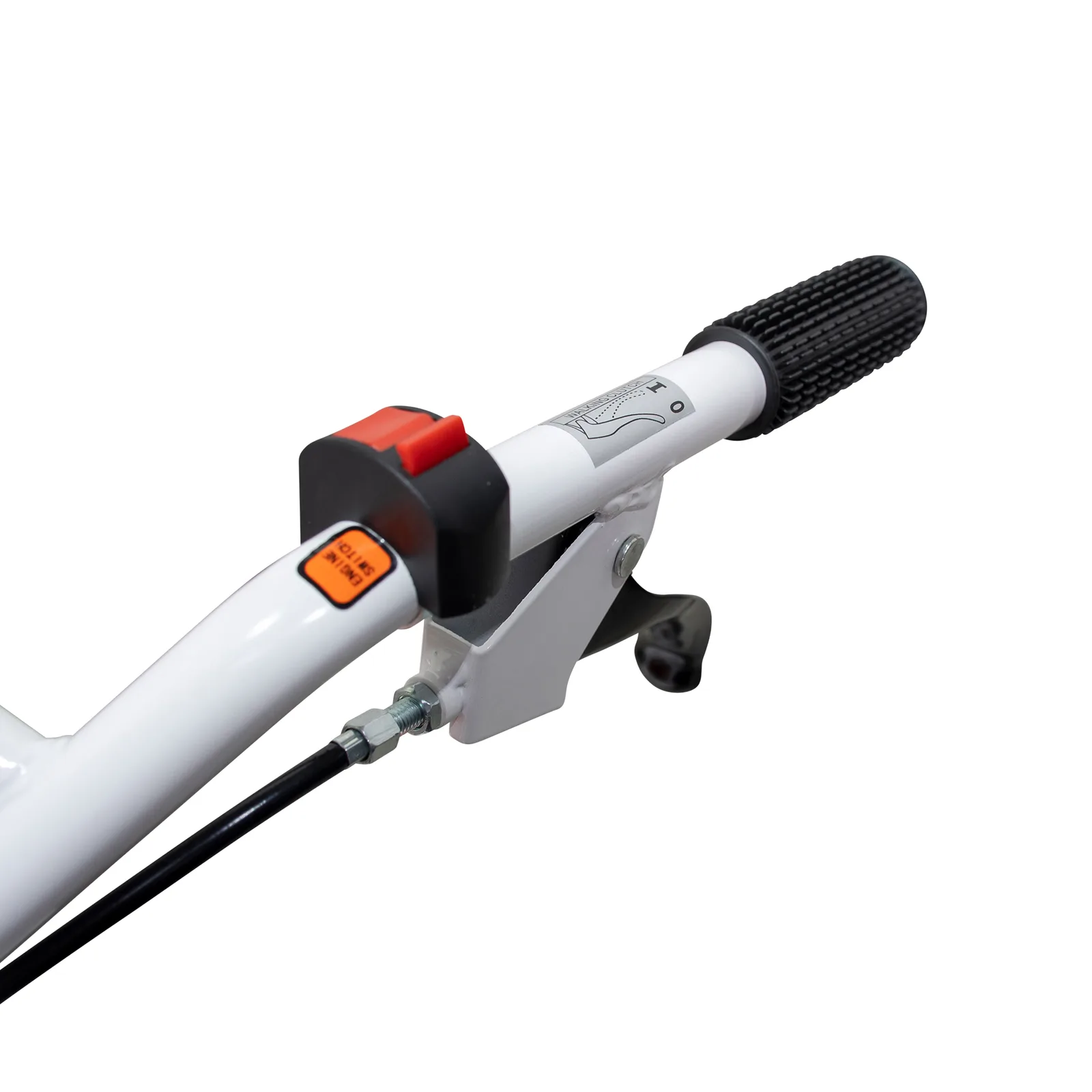 Motosapa DAC 7000k + roti cauciuc 4.00-8+rarita