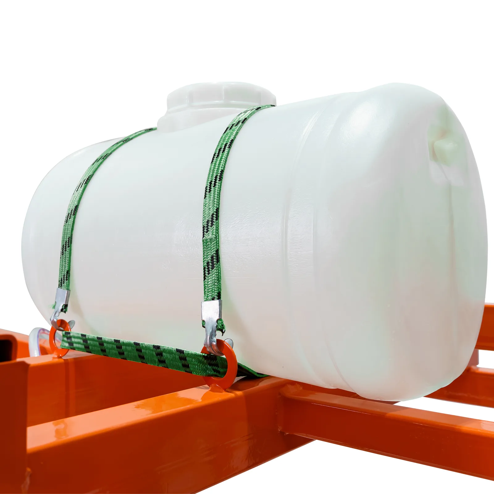 Dispozitiv întindere folie și aplicare fertilizator RURIS FF25