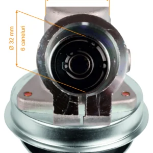 Cap trimmer