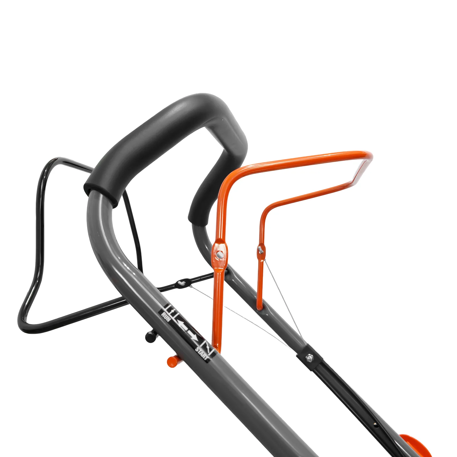 Masina de tuns gazon DAC 110xr