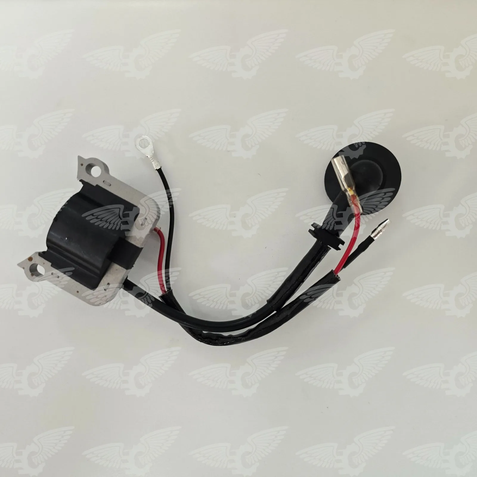 Aprindere motocoasa -33cc