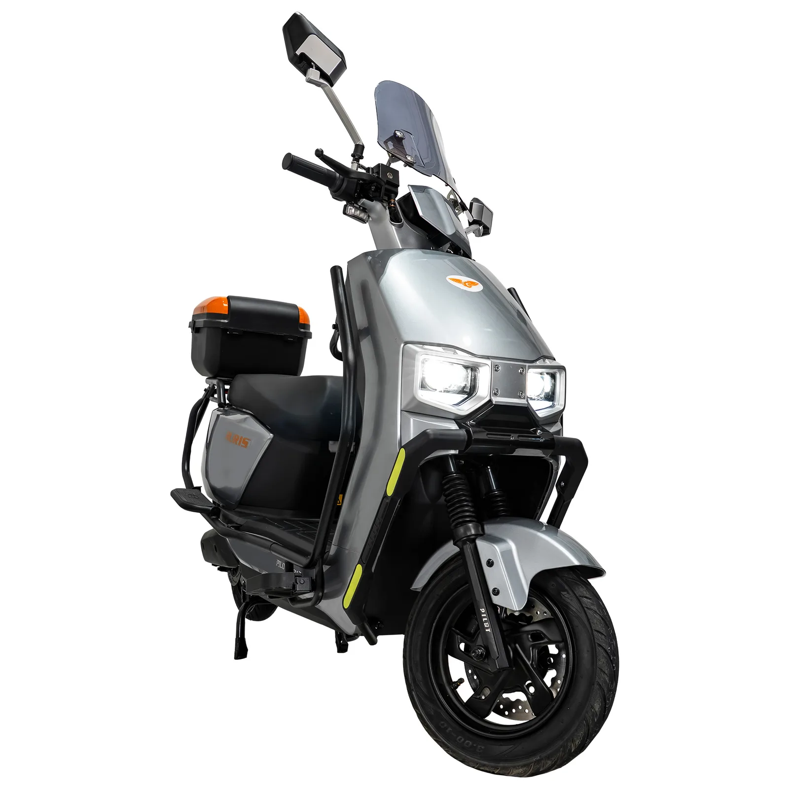 Scuter Electric Pilot SX710 Gri