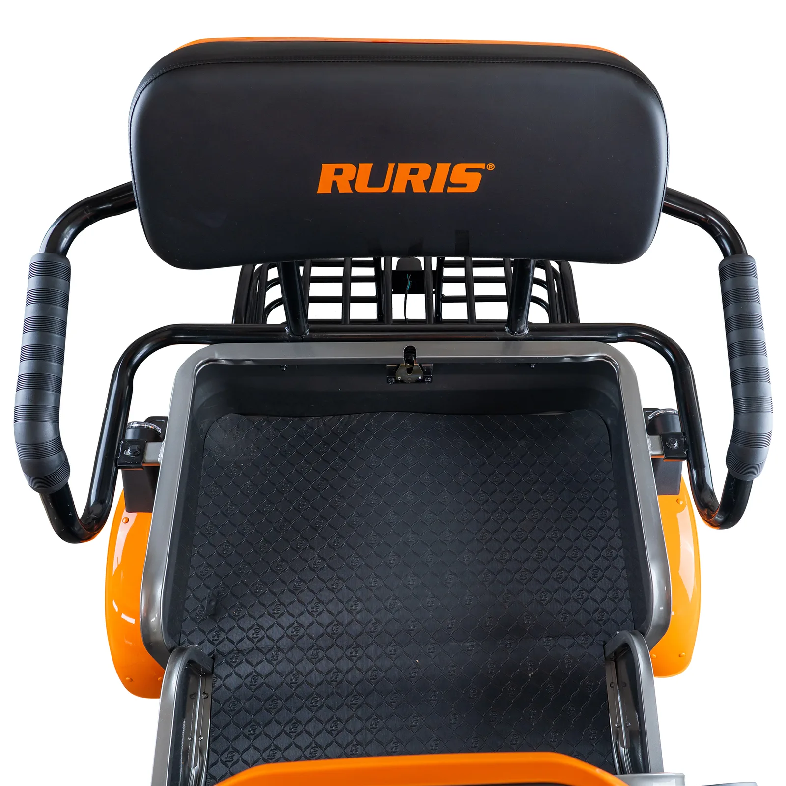 Triciclu electric RURIS PILOT3040G