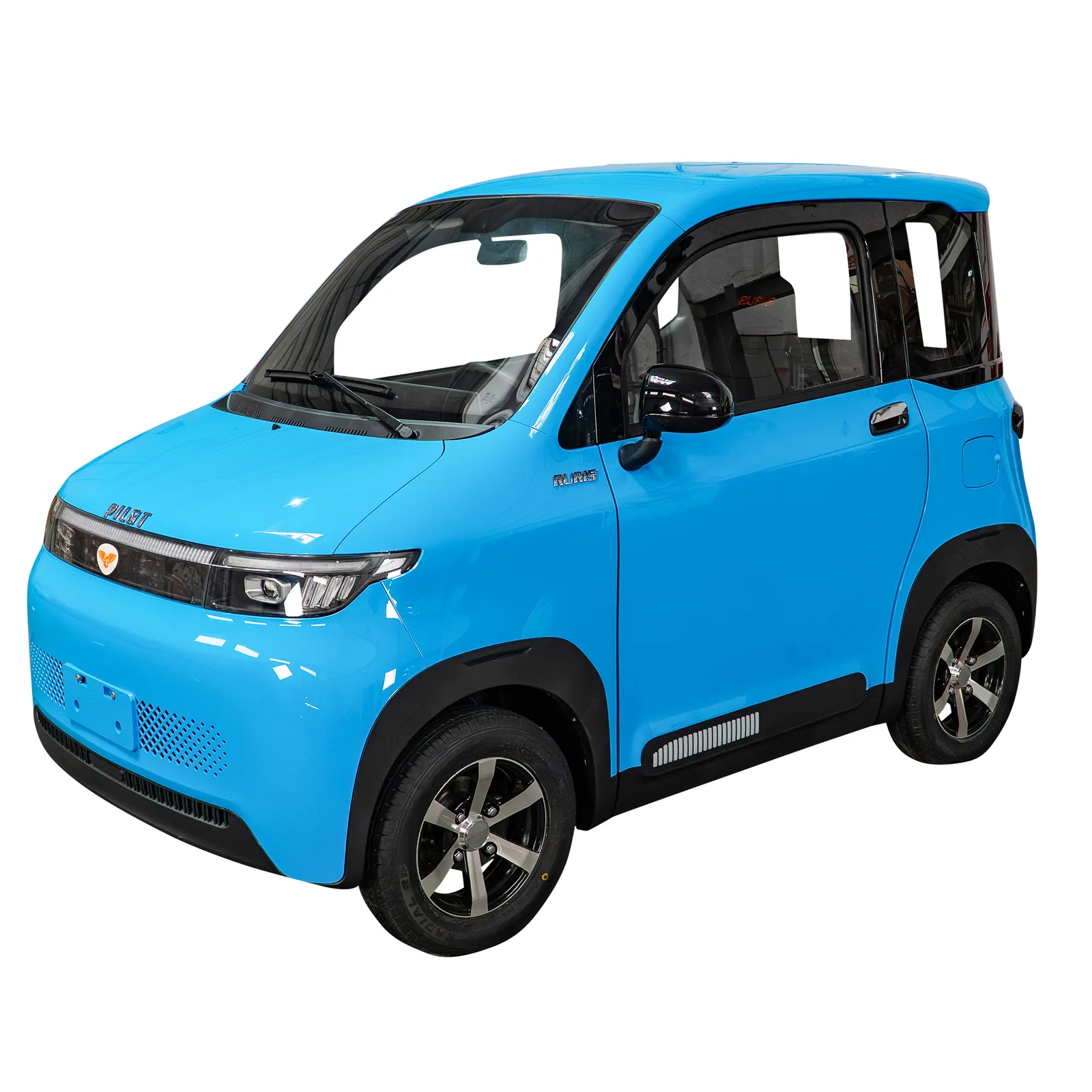 Masina Electrica Pilot GT900 Al
