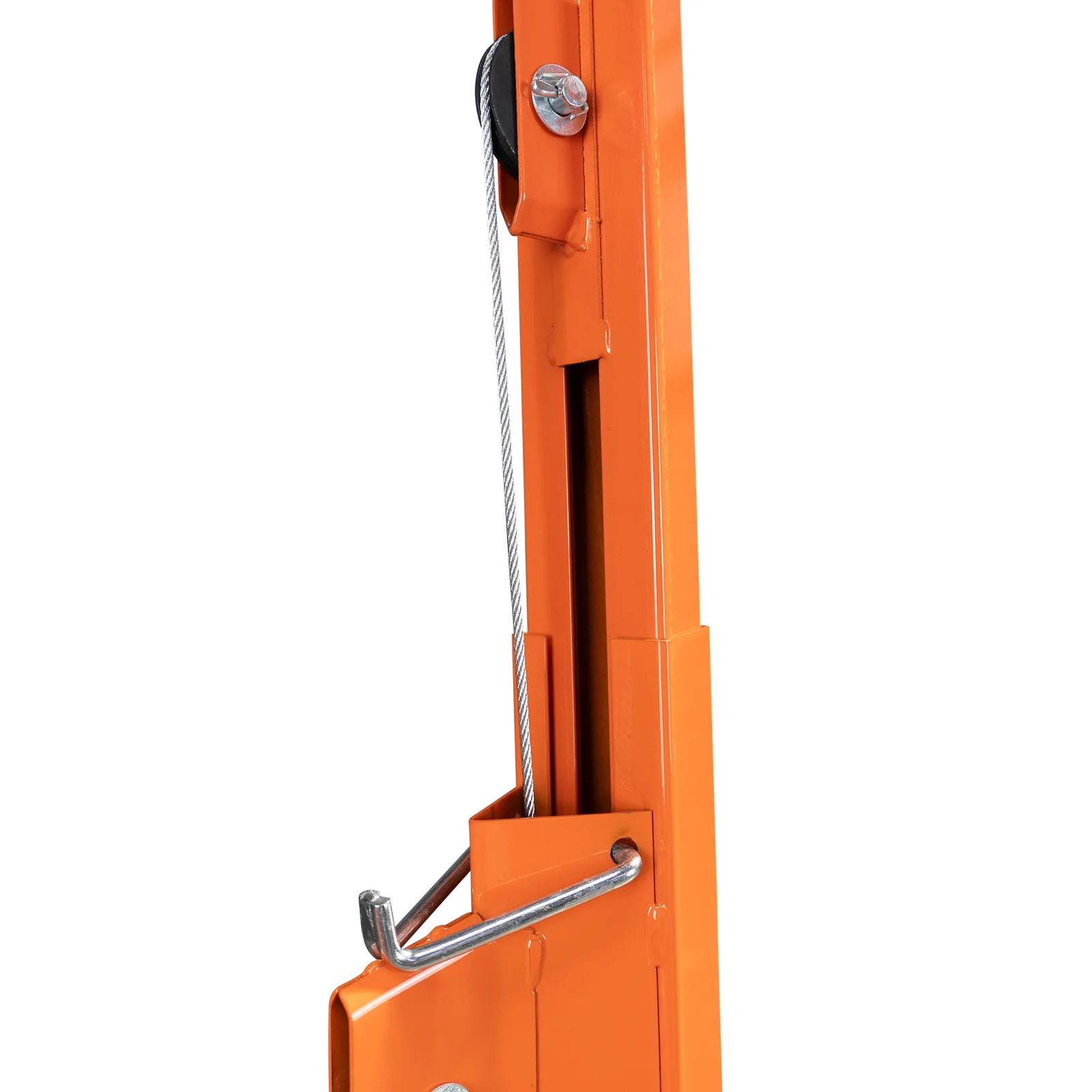 Dispozitiv ridicat placa gips carton RURIS HR 3350T
